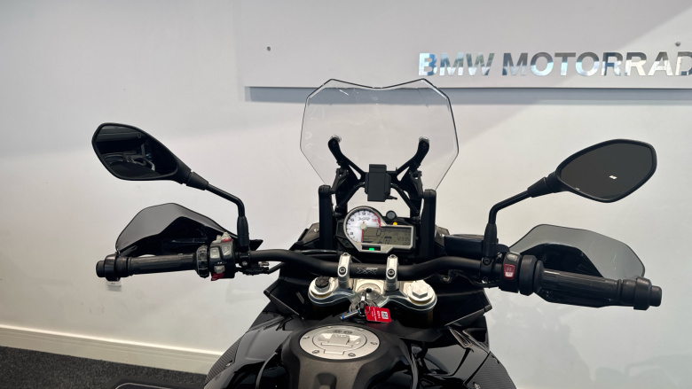 BMW S1000 XR Sport SE ABS